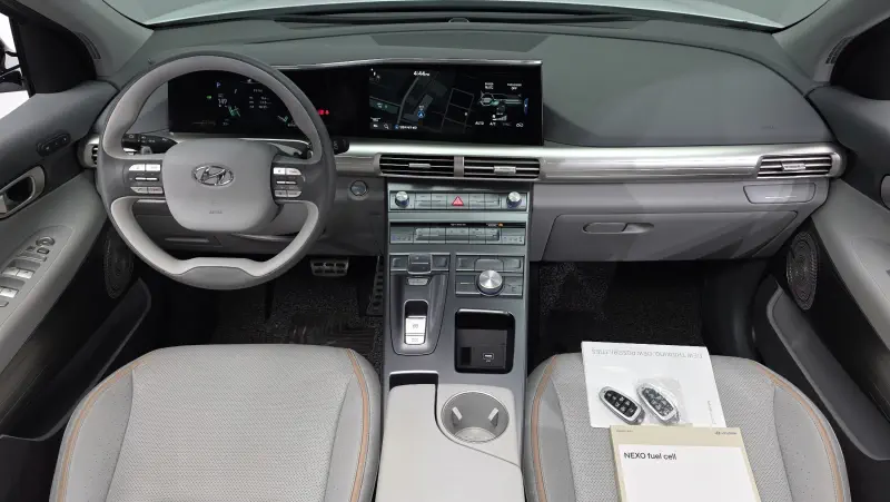 Hyundai Nexo