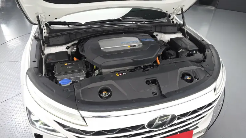 Hyundai Nexo