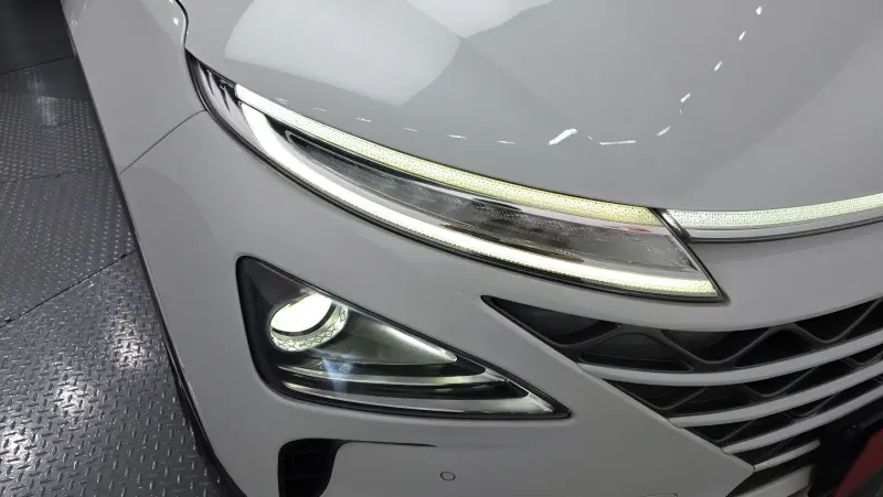 Hyundai Nexo