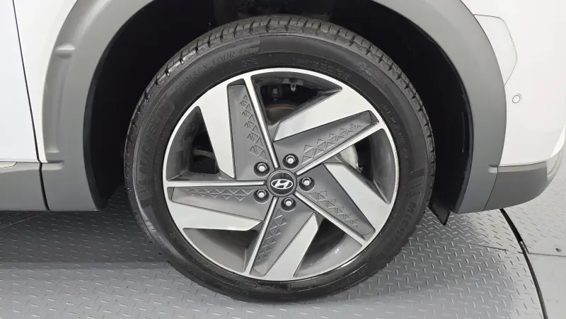 Hyundai Nexo