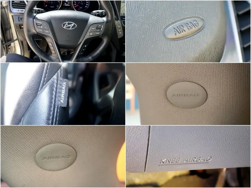 Hyundai Maxcruze