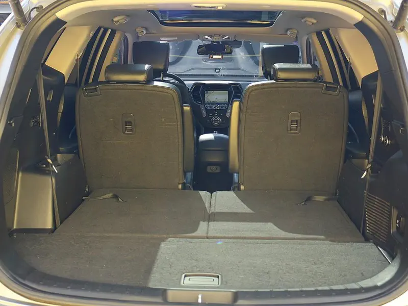 Hyundai Maxcruze