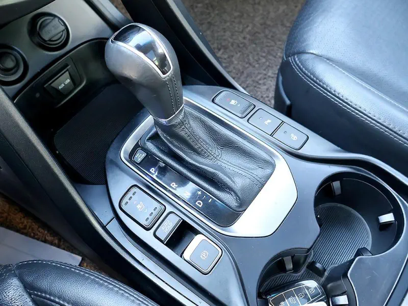 Hyundai Maxcruze