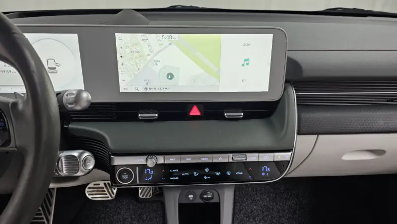 Hyundai Ioniq 5