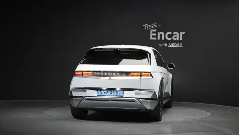 Hyundai Ioniq 5