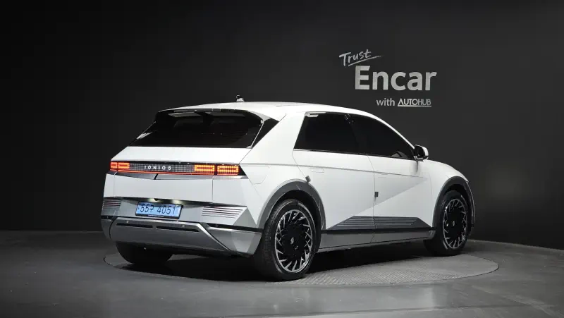 Hyundai Ioniq 5