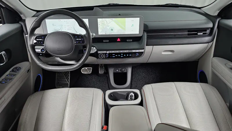 Hyundai Ioniq 5