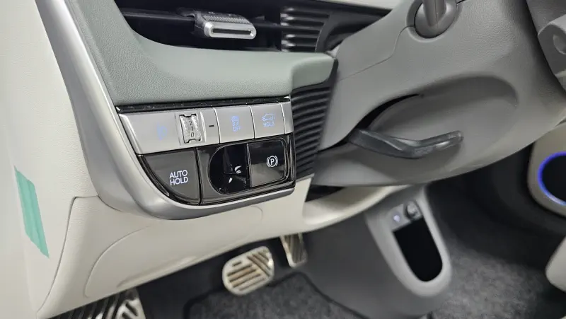 Hyundai Ioniq 5