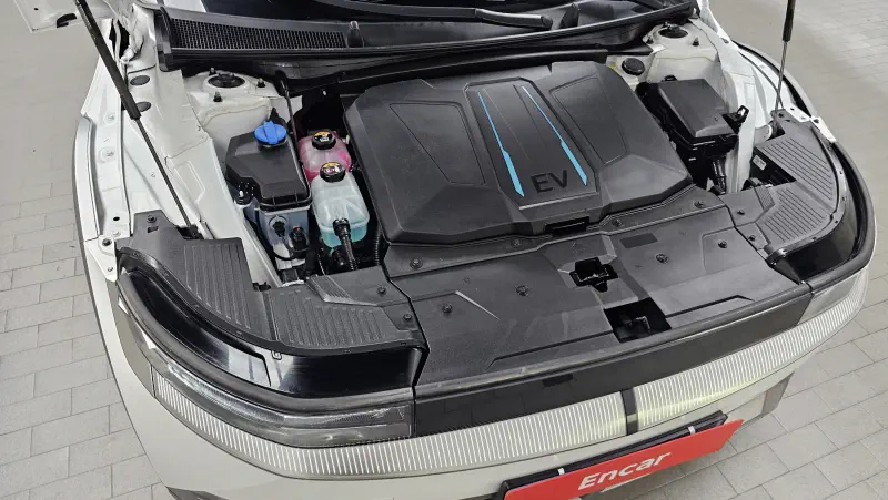 Hyundai Ioniq 5