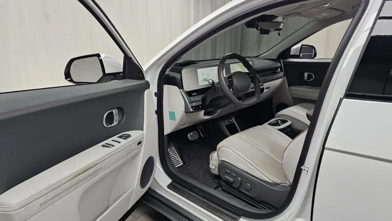 Hyundai Ioniq 5