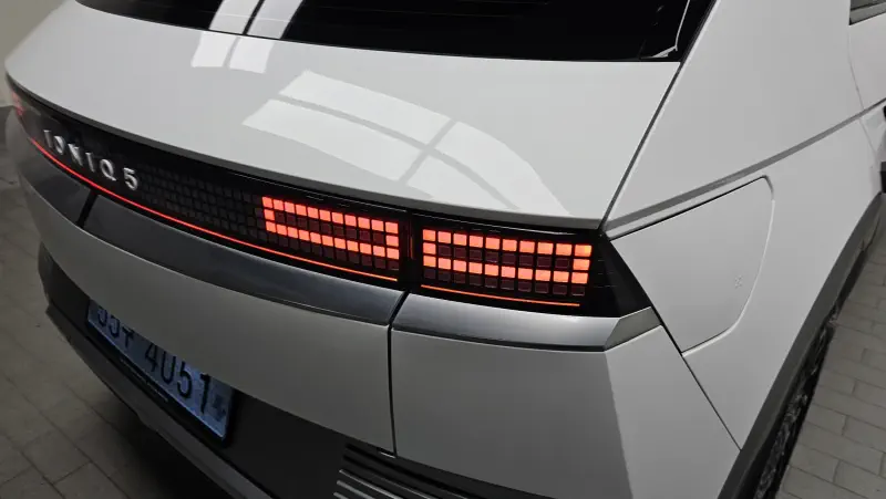 Hyundai Ioniq 5