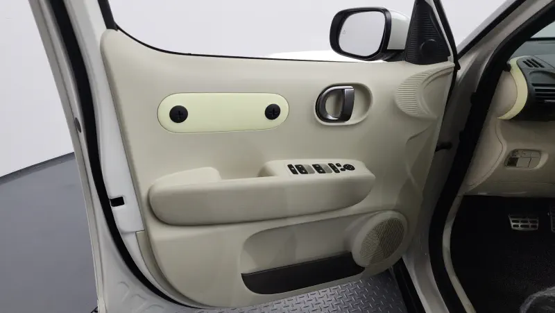 Hyundai Casper Electric