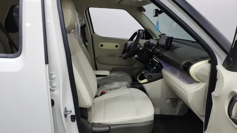 Hyundai Casper Electric
