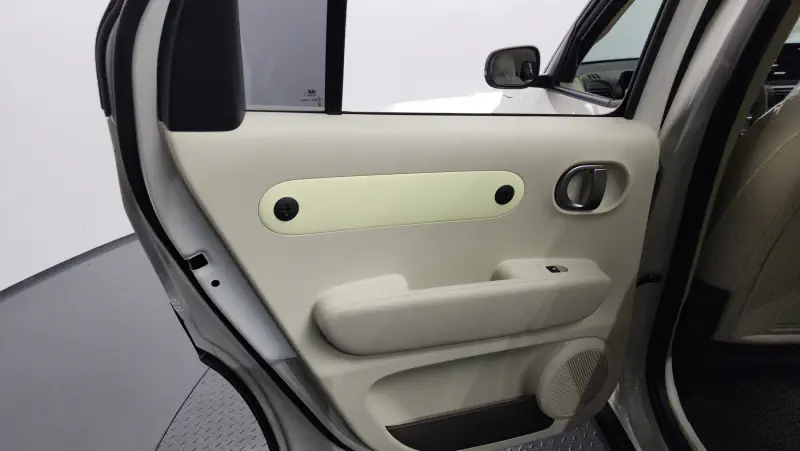 Hyundai Casper Electric