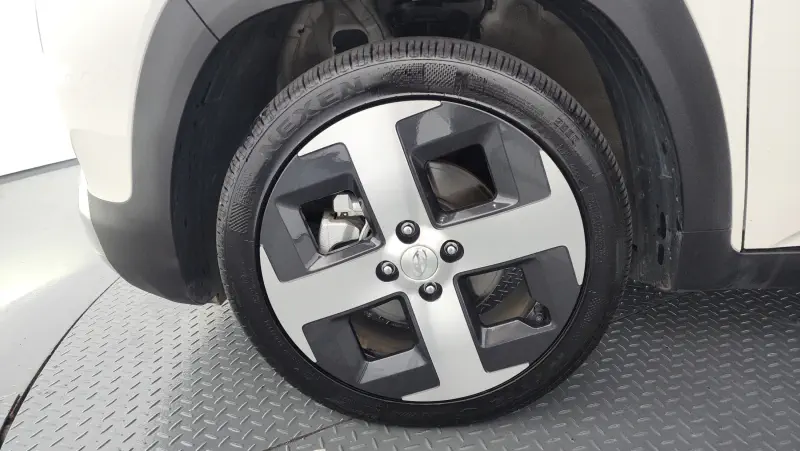 Hyundai Casper Electric