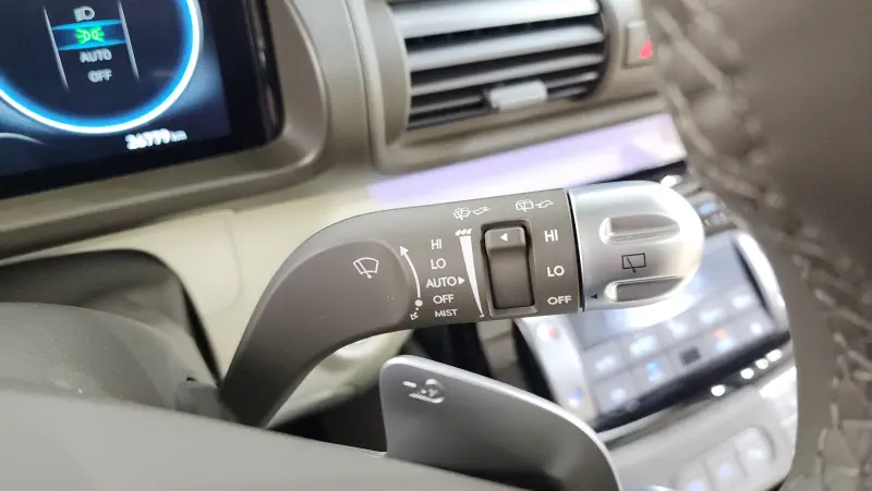 Hyundai Casper Electric