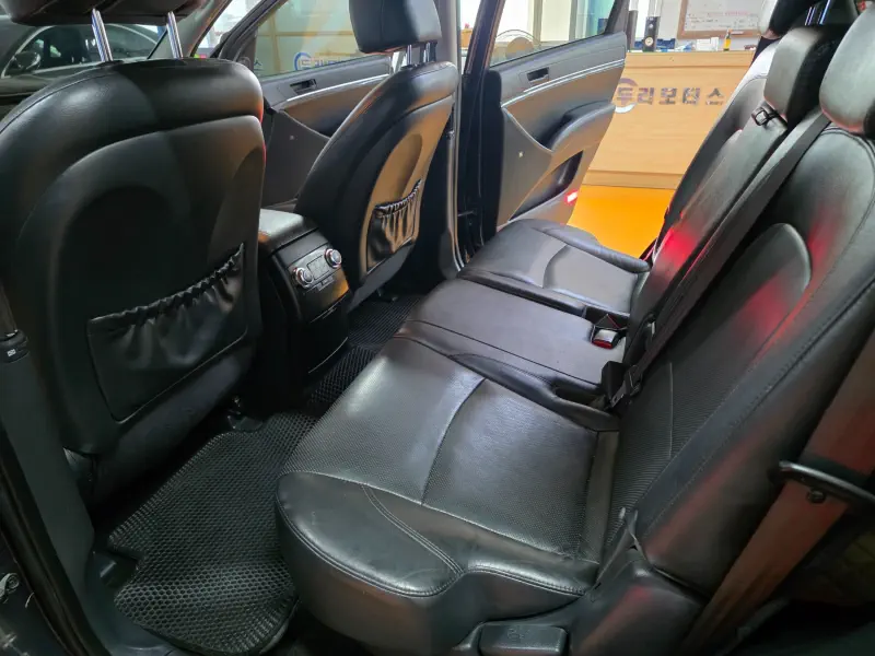 Hyundai Veracruz