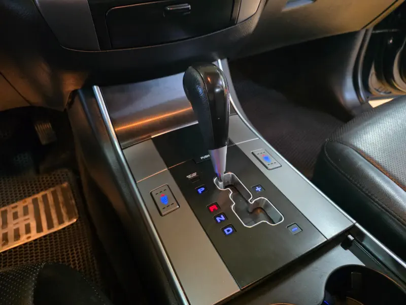 Hyundai Veracruz