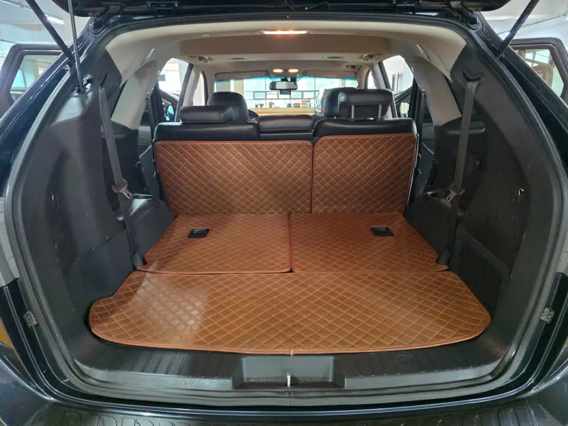 Hyundai Veracruz