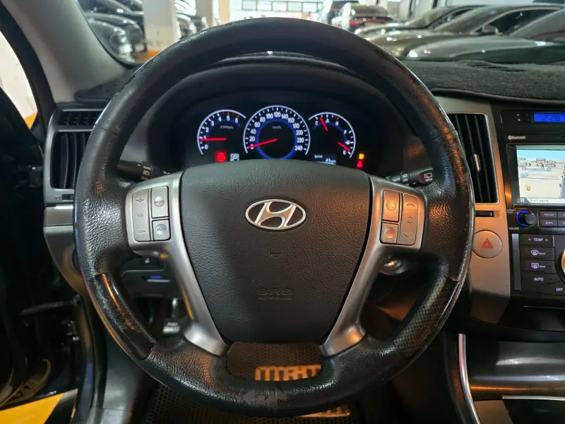 Hyundai Veracruz