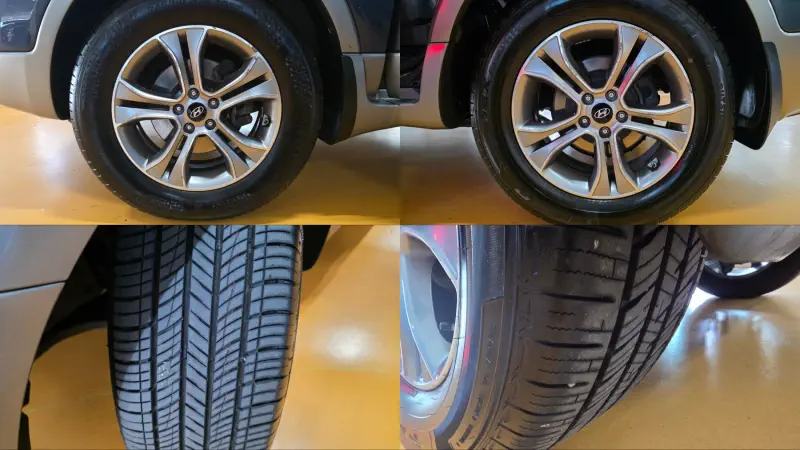Hyundai Veracruz