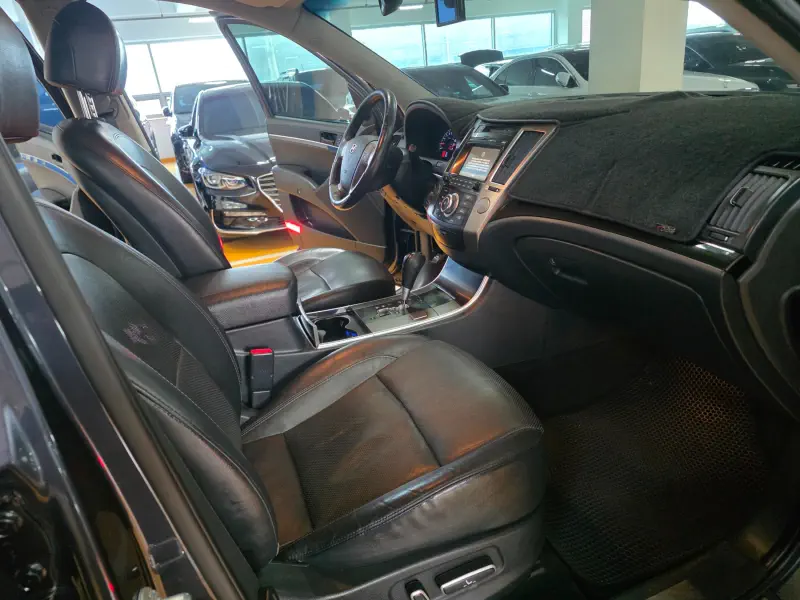 Hyundai Veracruz