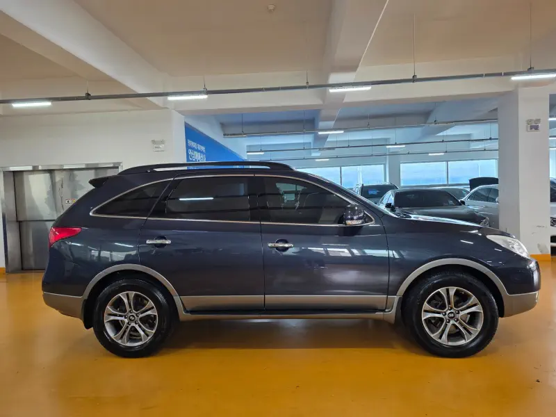 Hyundai Veracruz