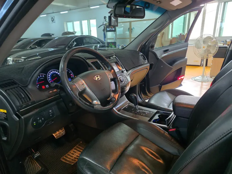 Hyundai Veracruz