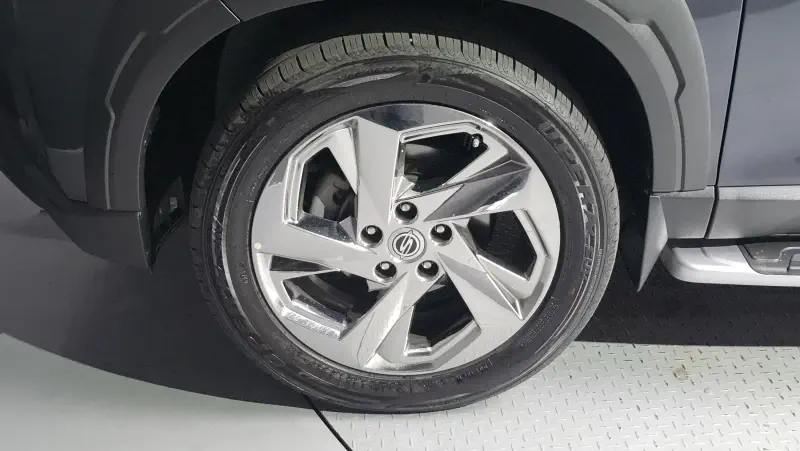 SsangYong Rexton Sports Khan
