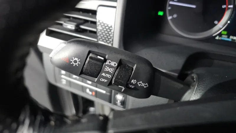 SsangYong Rexton Sports Khan