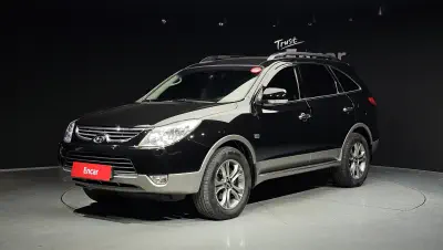 Hyundai Veracruz