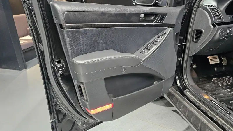 Hyundai Veracruz