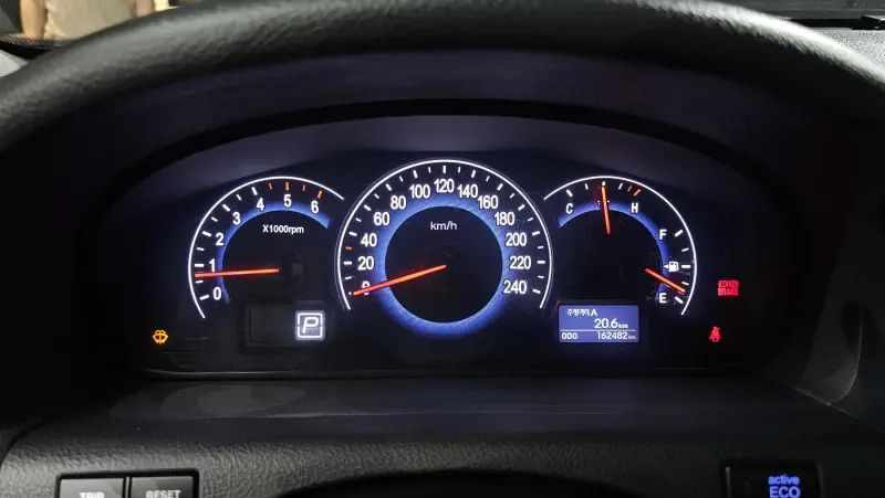 Hyundai Veracruz