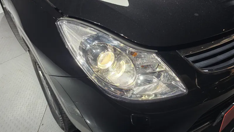 Hyundai Veracruz