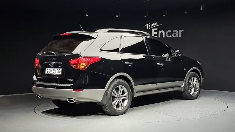 Hyundai Veracruz
