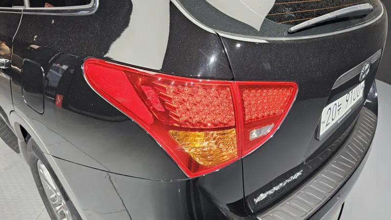Hyundai Veracruz