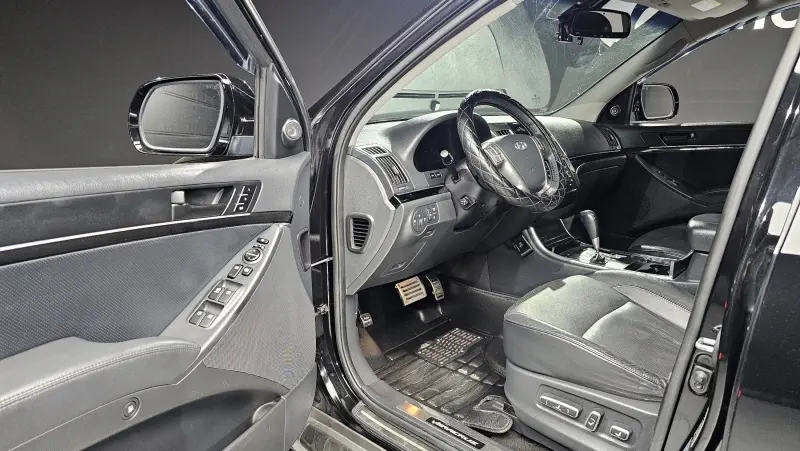 Hyundai Veracruz