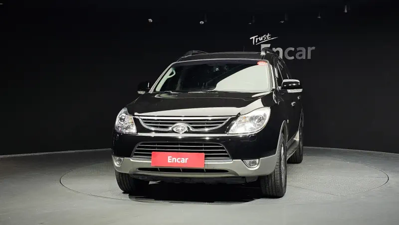 Hyundai Veracruz