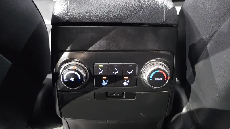 Hyundai Veracruz
