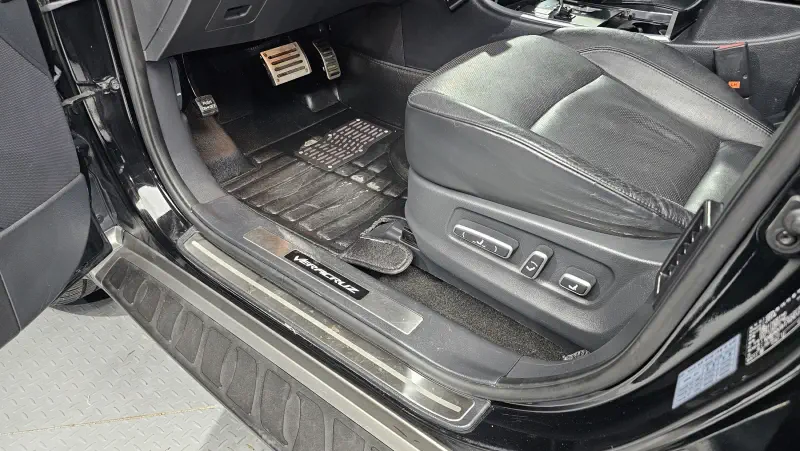 Hyundai Veracruz