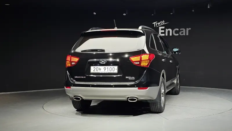 Hyundai Veracruz