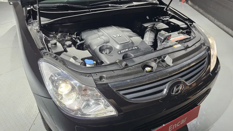 Hyundai Veracruz