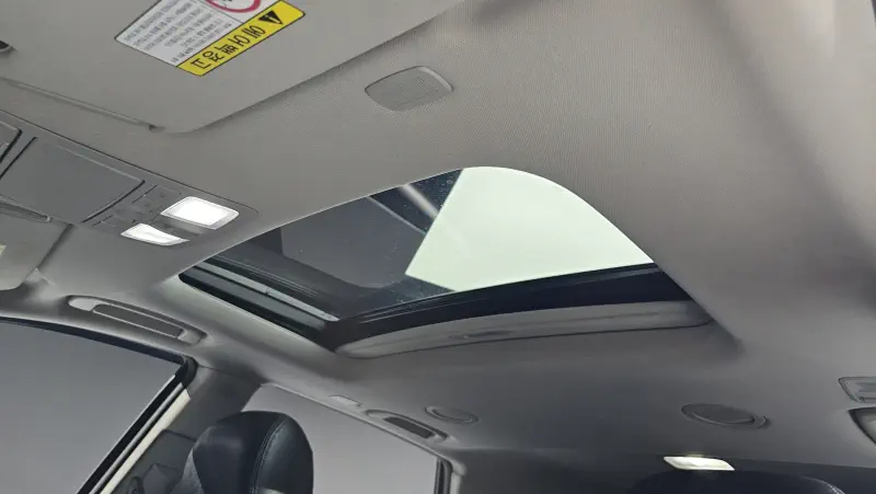 Hyundai Veracruz