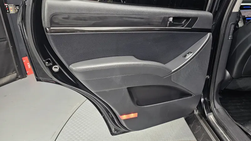 Hyundai Veracruz