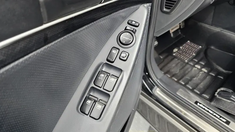 Hyundai Veracruz