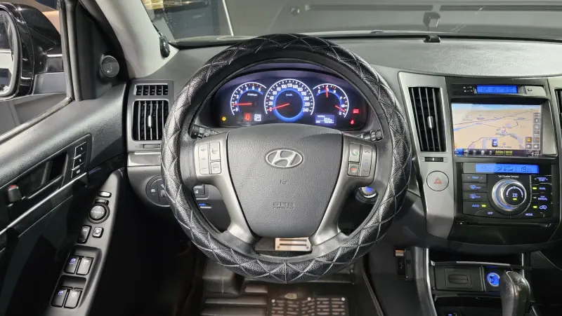 Hyundai Veracruz
