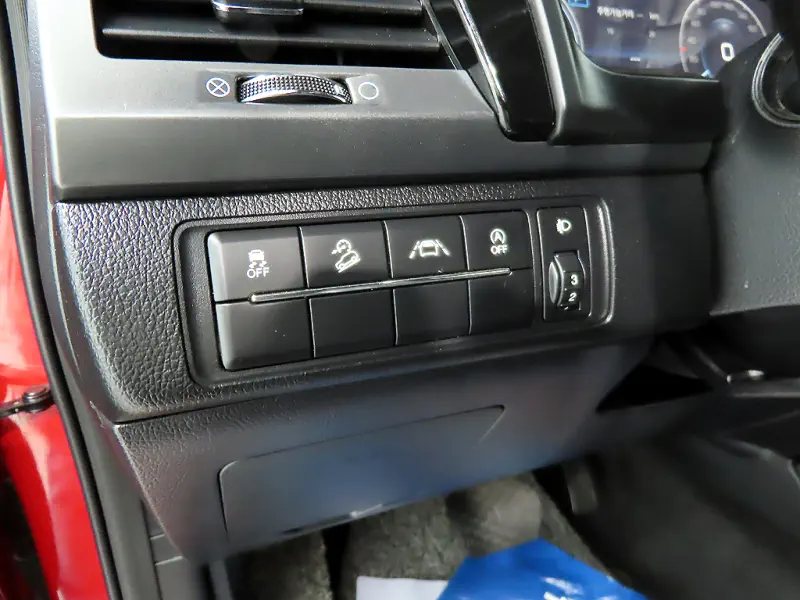 SsangYong Rexton Sports Khan