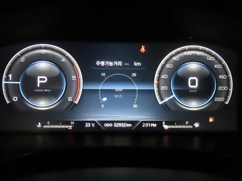 SsangYong Rexton Sports Khan