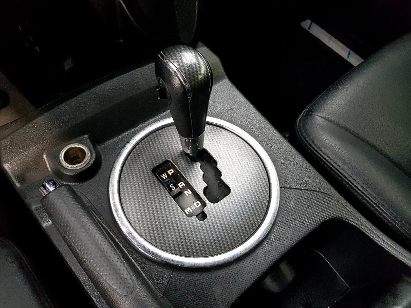 SsangYong Korando Sports
