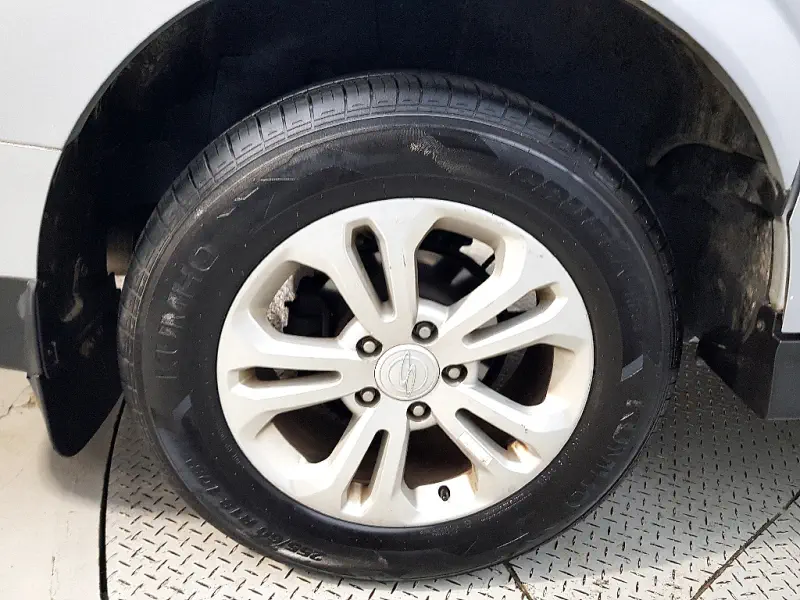 SsangYong Korando Sports